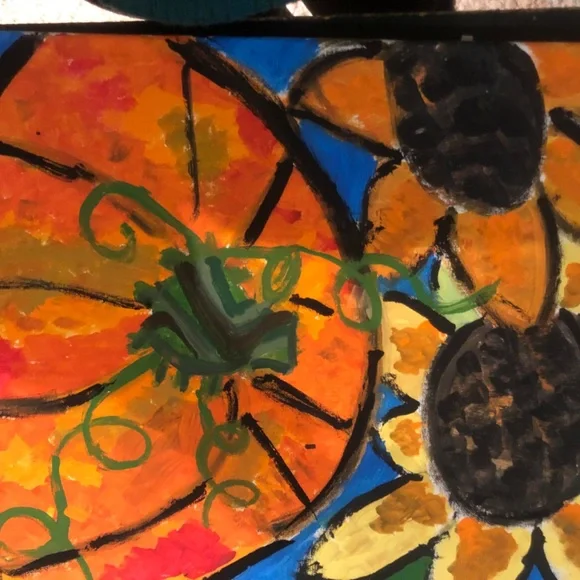 Paintings! - Picture 6 of 11